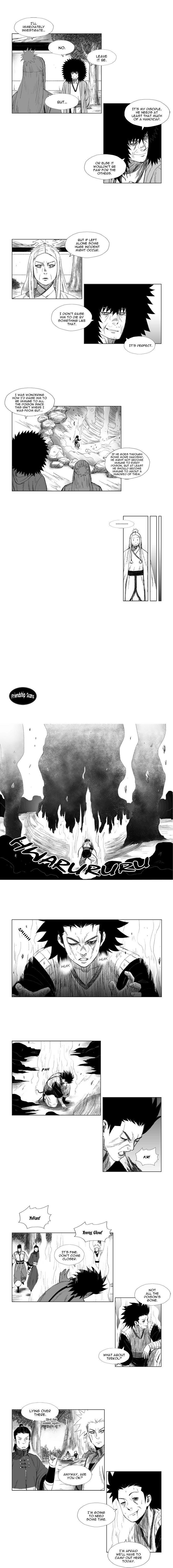 Red Storm Chapter 43 3